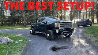 Getting My New American Force Wheels On! (Looks Killer!)