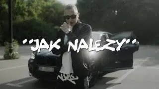 (FREE) VKIE TYPE BEAT - "JAK NALEZY"