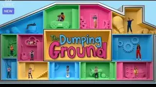 The Dumping Ground Series 11 Opening Title
