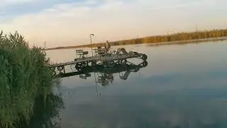 База на Веселовском