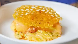 3 Michelin Star 