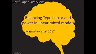 confused by random effects structures in mixed models?