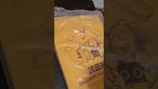 vlog FFTCG 2- TEASING Heart Tournament 3. Arrivée des commandes.