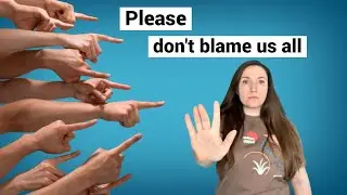 A message to the world...