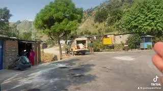 GoalNepal is in BAJURA !