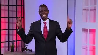 "Too Graced to be Erased" || Abundant Life Season 1, Episode 2