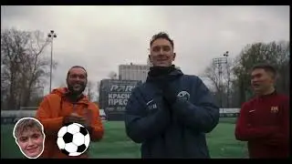 ПРОКОП Амкал ЗАБИВАЕТ ШТРАФНОЙ ЧЕРЕЗ ПАНАМЭРА С 1 - ОГО УДАРА 🤯 #козлы #mfl #2drots #прокоп