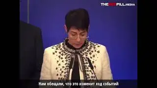 ТАБЛЕТКА ПРАВДЫ ОТ ДЕПУТАТА ЕВРОПАРЛАМЕНТА 🔴