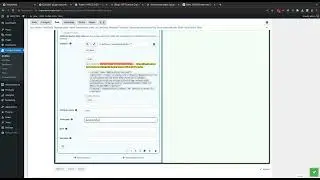 JSON condition properties