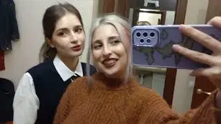 таких дівчат у губи цілувати 💋