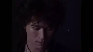 кино последний концерт Песня без слов