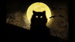 EPIC COVER |Paint It Black by Hidden Citizens (Reawakenings Vol.2)