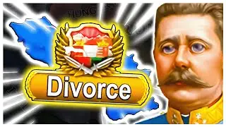 𝗗𝗼𝗺𝗶𝗻𝗮𝘁𝗶𝗻𝗴 WW1 as Serbia In HOI4!