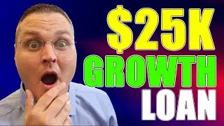 No Personal Guarantee Easy Approval Business Loan $25,000-$50,000 STARTUP LOAN!!!