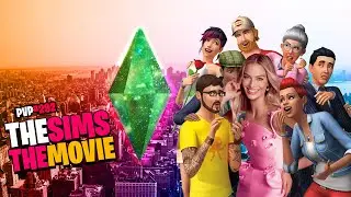 PvP #292 - The Sims the Movie