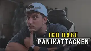 Darum kamen KEINE Videos...ich habe PANIKATTACKEN! | Luis Dominguez