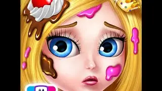 FAIRYTALE BIRTHDAY FIASCO - Game for Kids on Android - App for Kids 2015 HD