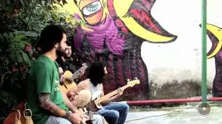 Música de Bolso - Burro Morto - Nick's Groove