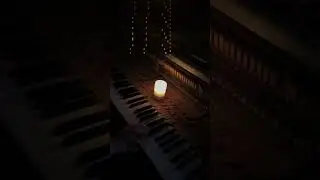 Tıptan Taşanlar Vol.05 #piano #doctor