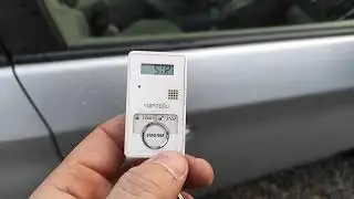 Японский автозапуск YUPITERU Toyota Prius zvw30
