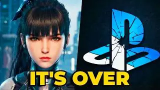 BIG Stellar Blade UPDATE! Sony Just Lost Their Best Exclusive