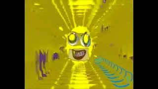Klasky Csupo 1998 Super Effects with a Layer added every second for 10 seconds