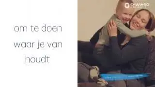 Chuango Brand Video (June 2014 Dutch)