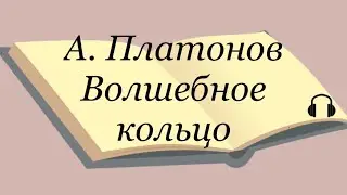 Андрей Платонов 