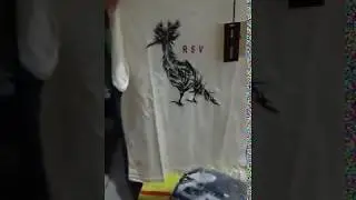 ROUPAS NO ATACADO - DEPOIMENTO