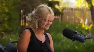 ANNIKA - The Stand Still Sessions: Love Looks Like You