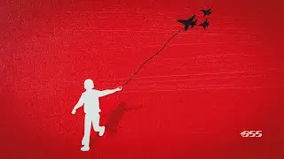សំឡេងខ្មែរ - CAMBODIA, I HEAR YOU CALLING [Official Visualizer]