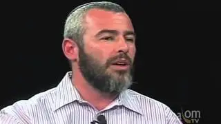 Yishai Fleisher: a Voice for Israel