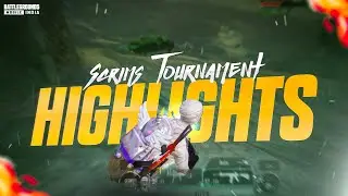 TOURNAMENTS + SCRIMS / THUG AMATEUR LEAGUE - NODWIN | COMPETITIVE HIGHLIGHTS
