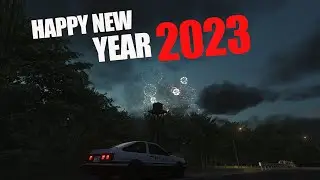 HAPPY NEW YEAR 2023