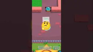 BU HANGİ KARAKTER? #brawlstars #shorts