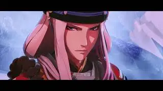 G37 - Festival Part 2 (Locus)