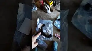 САНЕНГ КАЙРОН, КАКОЙ ОН, ЕСТЬ ЛИ ЗАПЧАСТИ,?
