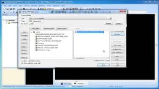 Import Component To CADSTAR