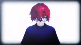 [MMD] I Got No Time