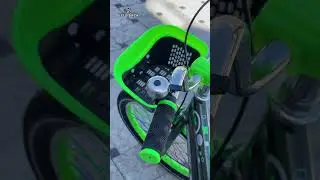 Velosipedlar