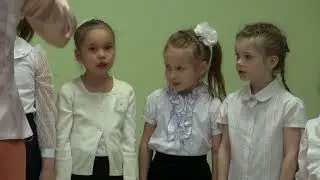 "Весенне-пасхальный концерт"