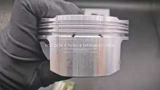 Nissan Safari Forged Pistons – Unleash Unstoppable Power! | TB42, TB45, TB48 Engine Upgrade