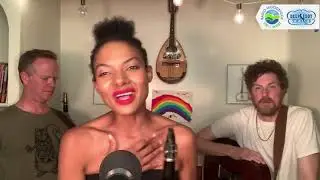 Sofa Sessions: Allison Russel