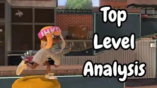 Dominating With Splattershot Pro: Top-Level Analysis