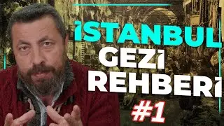 Neden Körler Ülkesi Denmiş? İstanbul Nasıl Kuruldu? 7Tepeİstanbul 1.Tepe | Aksi Tarih, Ahmet Anapalı