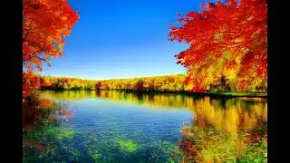 Windows Wallpaper - AI Generated Video | Stable Diffusion