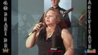 VIOLETA  Lumina Vestului - Cristi Lia -  Lenta - Am si eu un baiețel