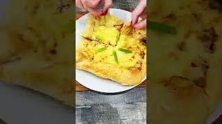 Жульен в пироге