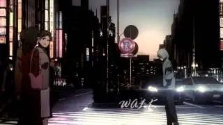 [AMV ID] Hanging On || MEP
