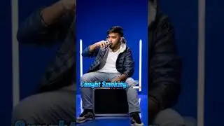 @TechnoGamerzOfficial Caught Smoking..🚬 #shorts #technogamerz #gamerfleet #yessmartypie